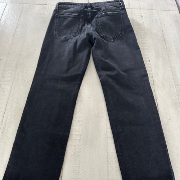 Joe's Mid Rise Jeans - Picture 3 of 3